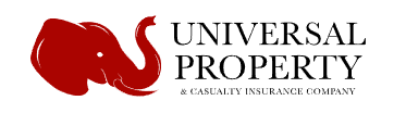 Universal P&C Logo